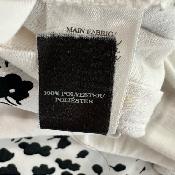 Ann Taylor Floral Blouse - Picture 5 of 5